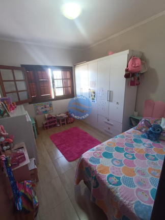 Imagem Casa com 3 Quartos à Venda, 167 m² em Jardim Adélia - Amparo