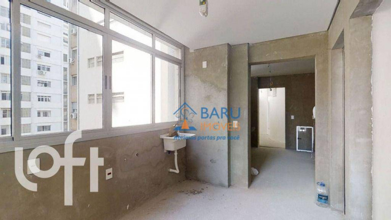 Imagem Apartamento com 2 Quartos à Venda, 210 m² em Higienópolis - São Paulo Imagem Apartamento com 2 Quartos à Venda, 210 m² em Higienópolis - São Paulo