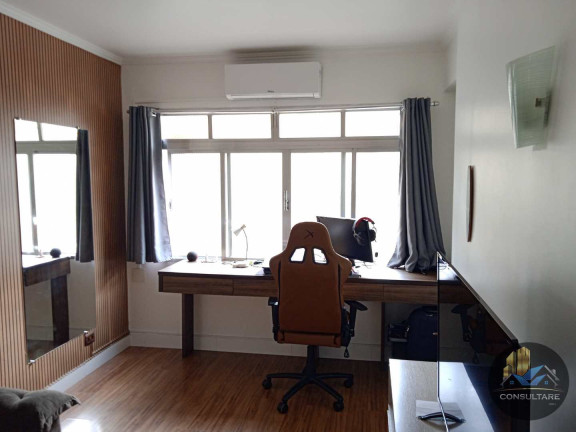 Imagem Apartamento com 1 Quarto à Venda, 49 m² em Gonzaga - Santos Imagem Apartamento com 1 Quarto à Venda, 49 m² em Gonzaga - Santos