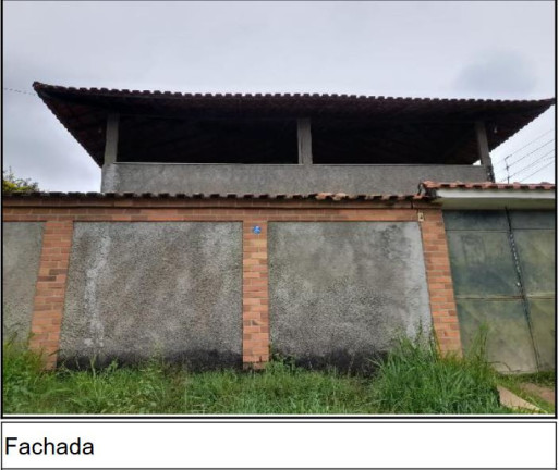 Imagem Casa com 4 Quartos à Venda, 360 m² em Marambaia (manilha) - Itaborai Imagem Casa com 4 Quartos à Venda, 360 m² em Marambaia (manilha) - Itaborai