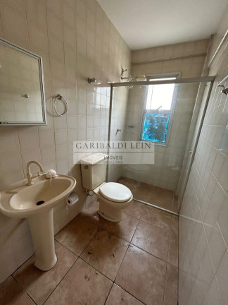 Imagem Kitnet com 1 Quarto à Venda, 32 m² em Centro - Campinas Imagem Kitnet com 1 Quarto à Venda, 32 m² em Centro - Campinas