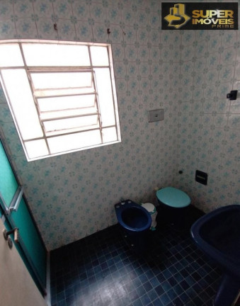 Imagem Casa com 4 Quartos à Venda, 202 m² em Centro - Pelotas
