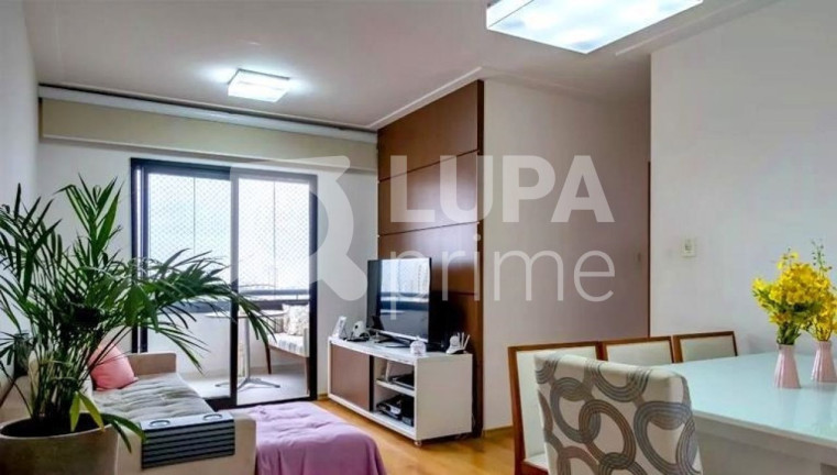 Imagem Apartamento com 4 Quartos à Venda, 83 m² em Tatuapé - São Paulo Imagem Apartamento com 4 Quartos à Venda, 83 m² em Tatuapé - São Paulo