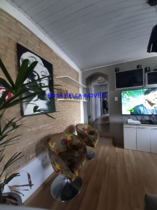 Imagem Apartamento com 3 Quartos à Venda, 236 m² em Vila Loureiro - Jundiaí