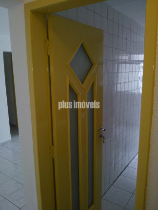 Imagem Apartamento com 2 Quartos à Venda, 52 m² em Jardim Celeste - São Paulo Imagem Apartamento com 2 Quartos à Venda, 52 m² em Jardim Celeste - São Paulo