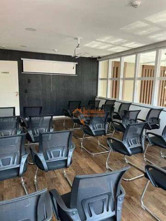 Imagem Studio com 1 Quarto à Venda, 33 m² em Centro - Guarulhos