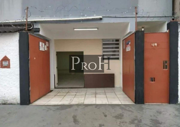 Imagem Imóvel Comercial para Alugar, 210 m² em Vila Nogueira - Diadema