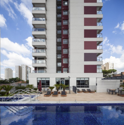 Imagem Apartamento com 3 Quartos à Venda, 167 m² em Vila Romana - São Paulo