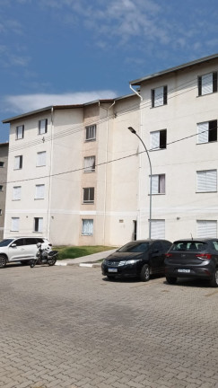 Imagem Apartamento com 2 Quartos à Venda, 46 m² em Residencial São Luís - Francisco Morato Imagem Apartamento com 2 Quartos à Venda, 46 m² em Residencial São Luís - Francisco Morato