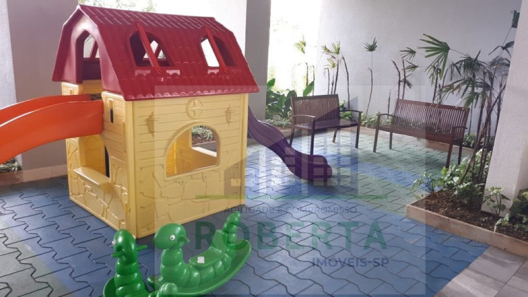 Imagem Apartamento com 3 Quartos à Venda, 71 m² em Santo Amaro - São Paulo Imagem Apartamento com 3 Quartos à Venda, 71 m² em Santo Amaro - São Paulo