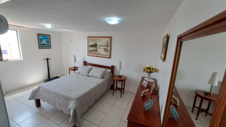 Imagem Apartamento com 3 Quartos à Venda, 150 m² em Cabo Branco - João Pessoa Imagem Apartamento com 3 Quartos à Venda, 150 m² em Cabo Branco - João Pessoa