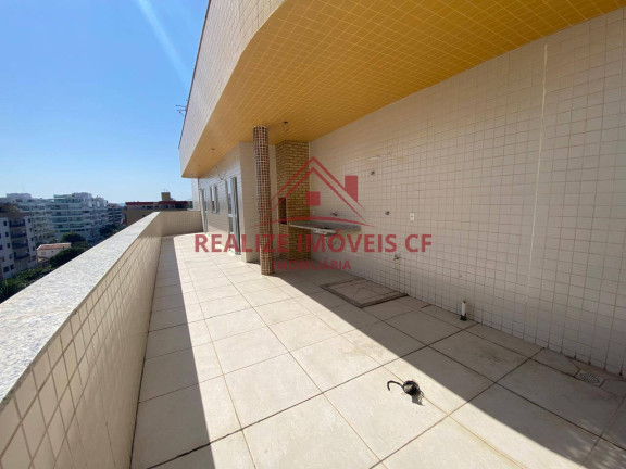 Imagem Cobertura com 2 Quartos à Venda, 90 m² em Braga - Cabo Frio Imagem Cobertura com 2 Quartos à Venda, 90 m² em Braga - Cabo Frio