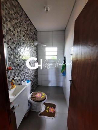 Imagem Chácara com 2 Quartos à Venda, 500 m² em Rio De Una - Ibiúna