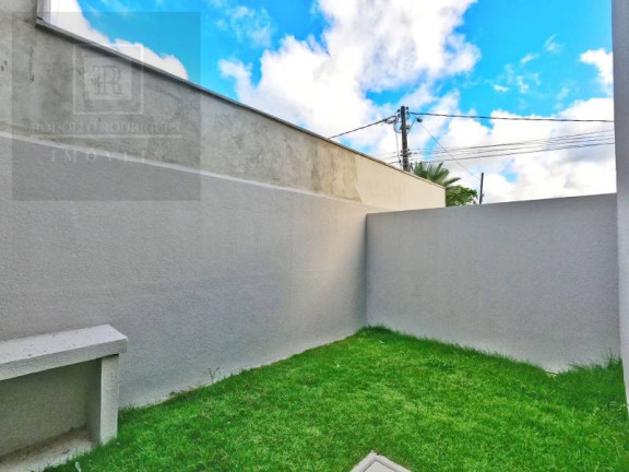 Imagem Casa de Condomínio com 3 Quartos à Venda, 93 m² em Urucunema - Eusébio Imagem Casa de Condomínio com 3 Quartos à Venda, 93 m² em Urucunema - Eusébio