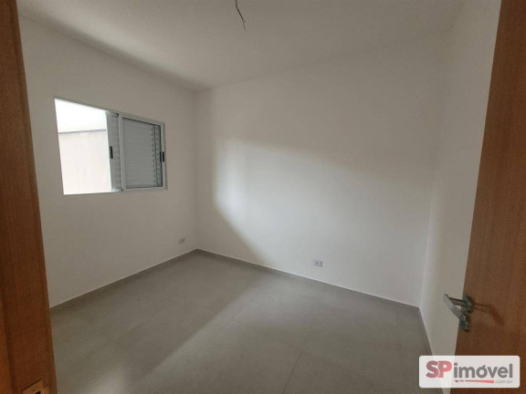 Imagem Apartamento com 2 Quartos à Venda, 40 m² em Vila Esperança - São Paulo
