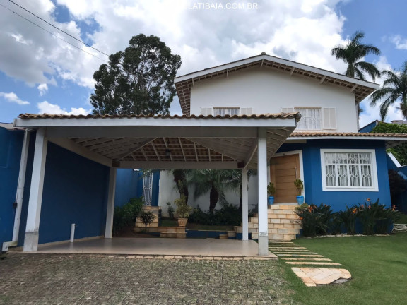 Imagem Casa com 4 Quartos à Venda, 230 m² em Jardim Paulista - Atibaia Imagem Casa com 4 Quartos à Venda, 230 m² em Jardim Paulista - Atibaia
