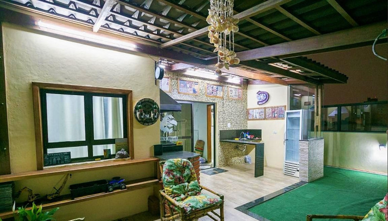 Imagem Cobertura com 3 Quartos à Venda, 143 m² em Rudge Ramos - São Bernardo Do Campo Imagem Cobertura com 3 Quartos à Venda, 143 m² em Rudge Ramos - São Bernardo Do Campo
