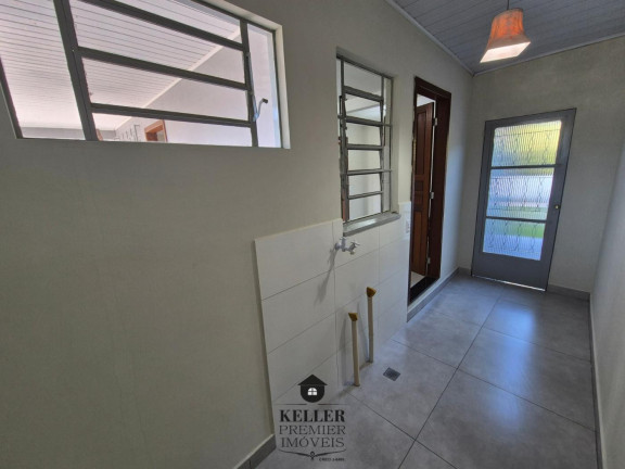 Imagem Casa com 2 Quartos à Venda, 60 m² em Jardim Aporã - Foz Do Iguaçu