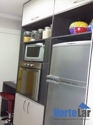 Imagem Apartamento com 3 Quartos à Venda, 81 m² em Vila Amélia - São Paulo Imagem Apartamento com 3 Quartos à Venda, 81 m² em Vila Amélia - São Paulo