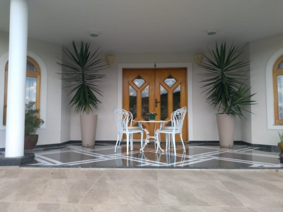 Casa de Condomínio com 4 Quartos à Venda, 330 m² em Condomínio Jardim Das Palmeiras - Bragança Paulista