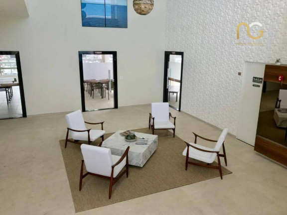 Imagem Apartamento com 3 Quartos à Venda, 173 m² em Aviação - Praia Grande Imagem Apartamento com 3 Quartos à Venda, 173 m² em Aviação - Praia Grande