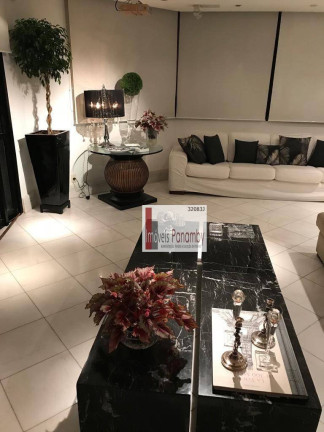 Imagem Cobertura com 3 Quartos à Venda, 320 m² em Morumbi - São Paulo Imagem Cobertura com 3 Quartos à Venda, 320 m² em Morumbi - São Paulo
