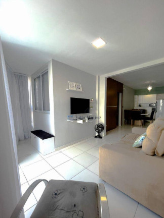 Imagem Apartamento com 2 Quartos à Venda, 65 m² em Praia De Itaparica - Vila Velha Imagem Apartamento com 2 Quartos à Venda, 65 m² em Praia De Itaparica - Vila Velha