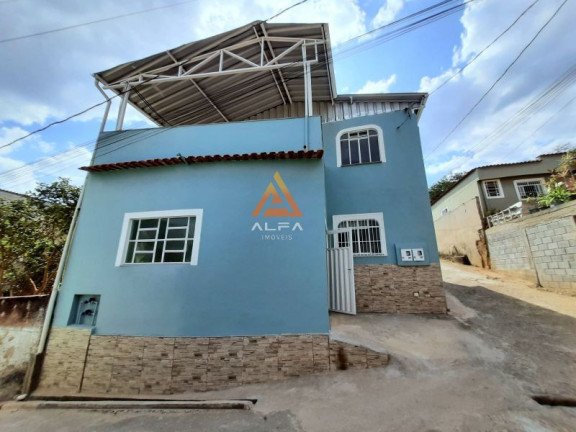 Imagem Casa com 3 Quartos à Venda, 84 m² Imagem Casa com 3 Quartos à Venda, 84 m²