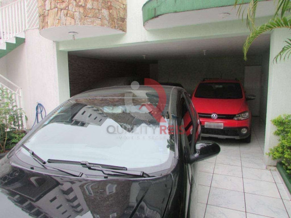 Imagem Sobrado com 4 Quartos à Venda, 300 m² em Vila Maria Alta - São Paulo Imagem Sobrado com 4 Quartos à Venda, 300 m² em Vila Maria Alta - São Paulo