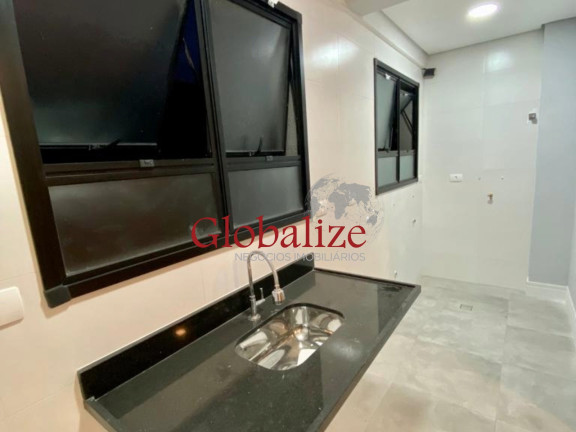 Imagem Imóvel com 2 Quartos à Venda, 116 m² em Campo Grande - Santos Imagem Imóvel com 2 Quartos à Venda, 116 m² em Campo Grande - Santos