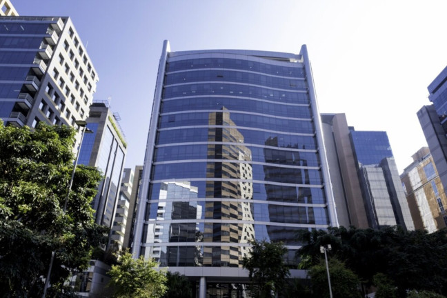 Imagem Imóvel Comercial à Venda, 534 m² em Vila Olímpia - São Paulo Imagem Imóvel Comercial à Venda, 534 m² em Vila Olímpia - São Paulo