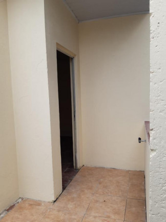 Imagem Casa com 1 Quarto para Alugar, 30 m² em Vila Nova Curuçá - São Paulo