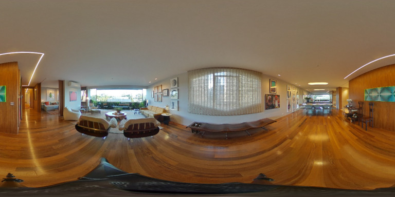 Imagem Apartamento com 4 Quartos à Venda, 301 m² em Cerqueira César - São Paulo Imagem Apartamento com 4 Quartos à Venda, 301 m² em Cerqueira César - São Paulo