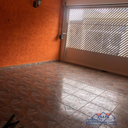 Imagem Casa com 3 Quartos à Venda, 150 m² em Veloso - Osasco