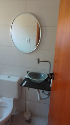 Imagem Casa com 2 Quartos à Venda, 30 m² em Jardim Ismênia - São José Dos Campos