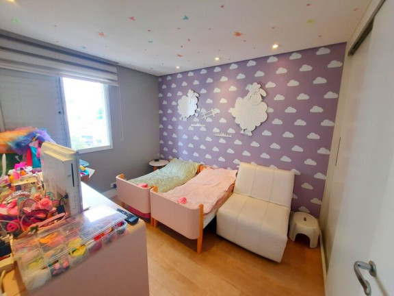 Imagem Apartamento com 3 Quartos à Venda, 103 m² em Pompeia - São Paulo