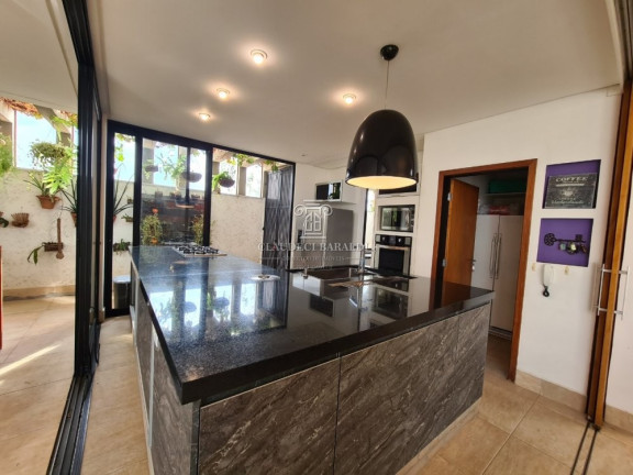 Imagem Sobrado com 5 Quartos à Venda, 602 m² em Jardim Residencial Giverny - Sorocaba
