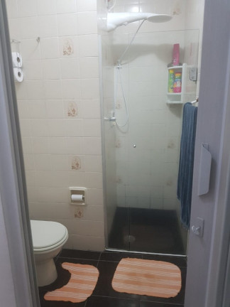 Imagem Sobrado com 2 Quartos à Venda, em Vila Carmosina - São Paulo Imagem Sobrado com 2 Quartos à Venda, em Vila Carmosina - São Paulo