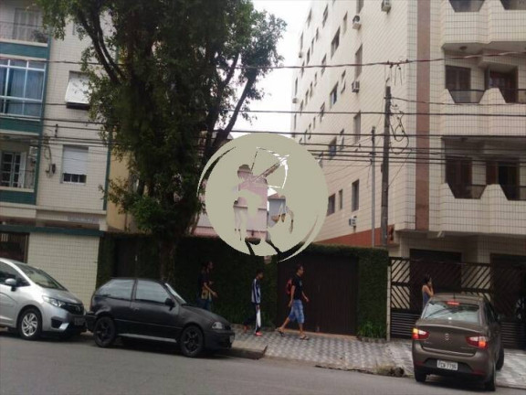 Casa com 4 Quartos à Venda, 250 m² em Embare - Santos