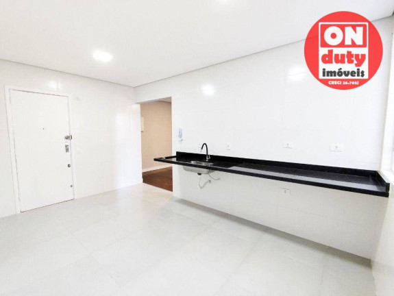 Imagem Apartamento com 2 Quartos à Venda, 90 m² em Campo Grande - Santos Imagem Apartamento com 2 Quartos à Venda, 90 m² em Campo Grande - Santos
