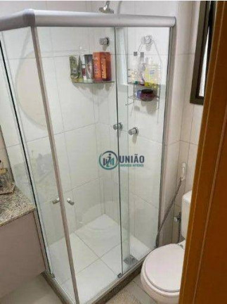 Imagem Cobertura com 2 Quartos à Venda, 134 m² em Santa Rosa - Niterói