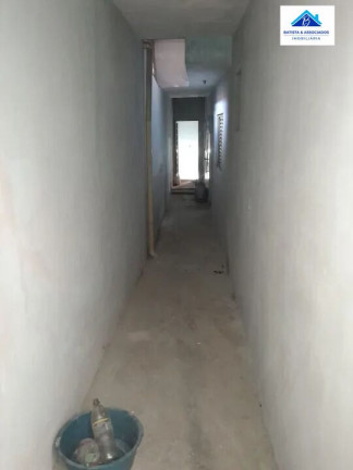 Imagem Casa com 2 Quartos à Venda, 125 m² em Loteamento Residencial Novo Mundo - Campinas Imagem Casa com 2 Quartos à Venda, 125 m² em Loteamento Residencial Novo Mundo - Campinas