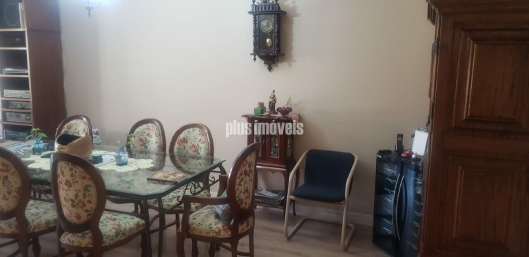 Imagem Casa com 3 Quartos à Venda, 204 m² em Jabaquara - São Paulo Imagem Casa com 3 Quartos à Venda, 204 m² em Jabaquara - São Paulo