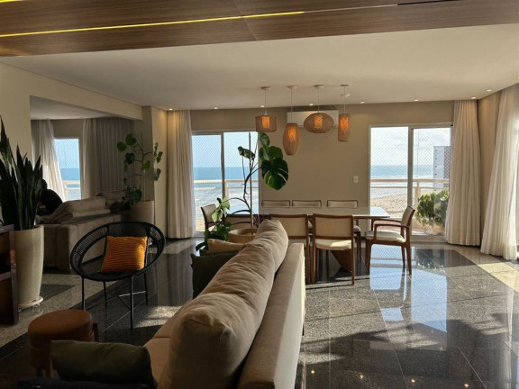 Imagem Cobertura com 4 Quartos à Venda, 223 m² em Vila Assuncao - Praia Grande Imagem Cobertura com 4 Quartos à Venda, 223 m² em Vila Assuncao - Praia Grande