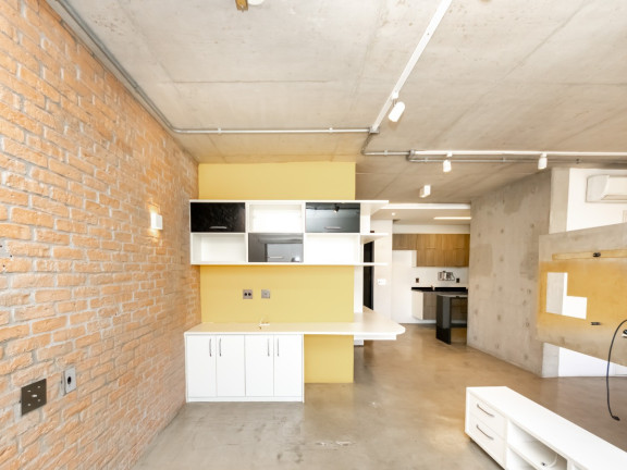 Imagem Apartamento com 1 Quarto à Venda, 70 m² em Vila Leopoldina - São Paulo Imagem Apartamento com 1 Quarto à Venda, 70 m² em Vila Leopoldina - São Paulo