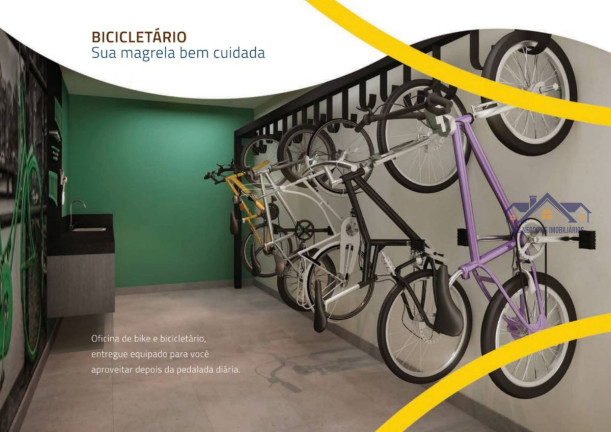Imagem Apartamento com 2 Quartos à Venda, 41 m² em Lajeado - São Paulo Imagem Apartamento com 2 Quartos à Venda, 41 m² em Lajeado - São Paulo