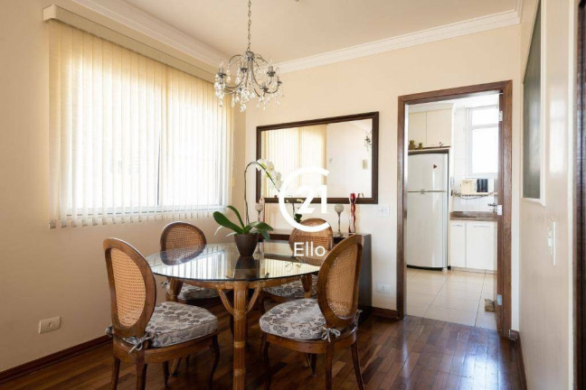 Imagem Apartamento com 3 Quartos à Venda, 180 m² em Itaim Bibi - São Paulo Imagem Apartamento com 3 Quartos à Venda, 180 m² em Itaim Bibi - São Paulo