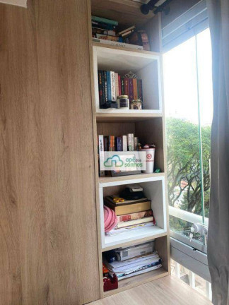 Imagem Studio com 1 Quarto à Venda, 26 m² em Liberdade - São Paulo Imagem Studio com 1 Quarto à Venda, 26 m² em Liberdade - São Paulo