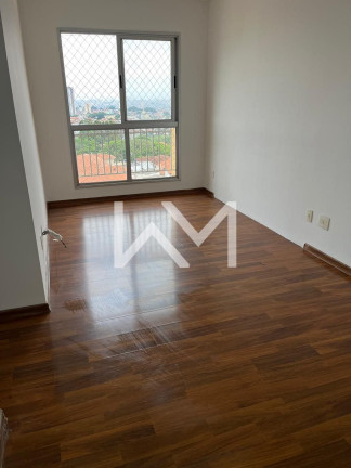 Imagem Apartamento com 2 Quartos à Venda, 52 m² em Jardim São Judas Tadeu - Guarulhos Imagem Apartamento com 2 Quartos à Venda, 52 m² em Jardim São Judas Tadeu - Guarulhos