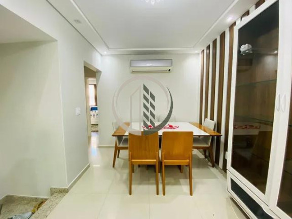 Imagem Casa com 3 Quartos à Venda, 169 m² em Boqueirão - Santos